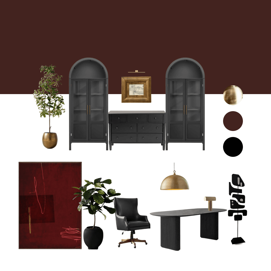 The Ember Workspace