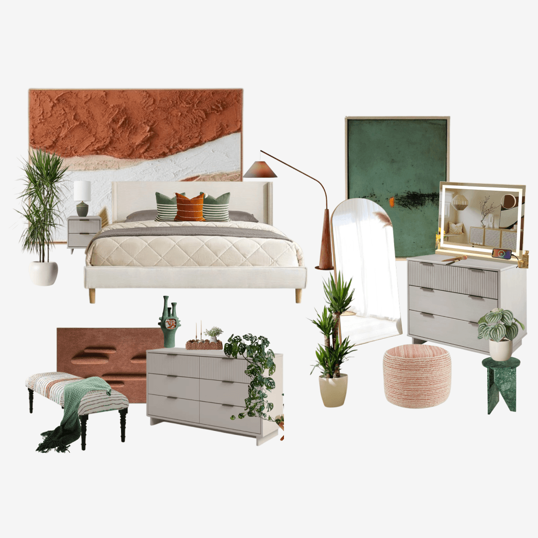 Bedroom Inspiration